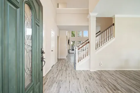 16322 Drystone Lane Houston TX 77095