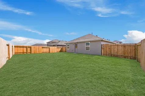 20018 Fibonacci Street New Caney TX 77357
