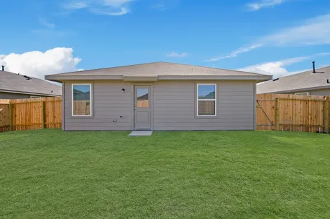 20018 Fibonacci Street New Caney TX 77357