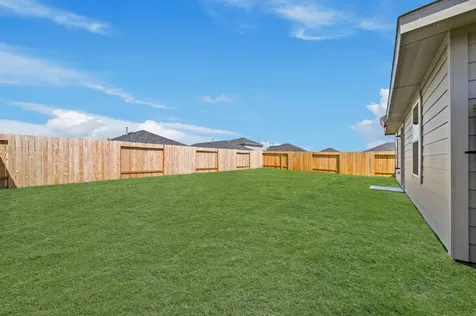 20018 Fibonacci Street New Caney TX 77357
