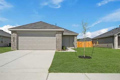 20018 Fibonacci Street New Caney TX 77357