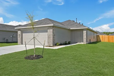 20018 Fibonacci Street New Caney TX 77357