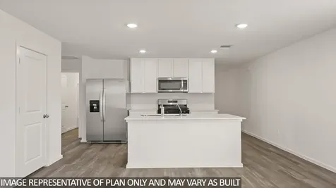 20018 Fibonacci Street New Caney TX 77357