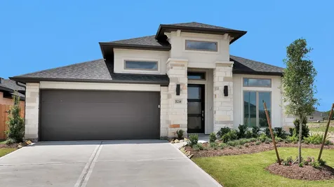 5214 Momo Lane Richmond TX 77469