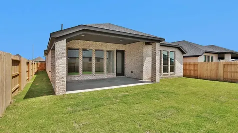 5214 Momo Lane Richmond TX 77469