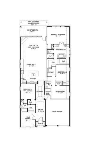 5214 Momo Lane Richmond TX 77469