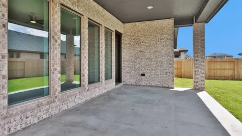 5214 Momo Lane Richmond TX 77469