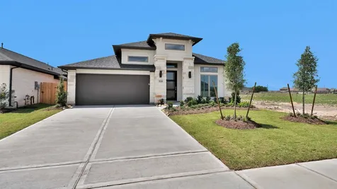 5214 Momo Lane Richmond TX 77469