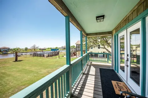 1981 County Road 291 Sargent TX 77414
