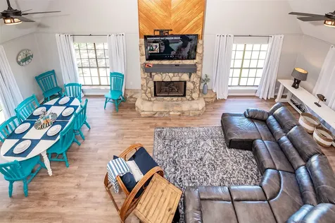 1981 County Road 291 Sargent TX 77414