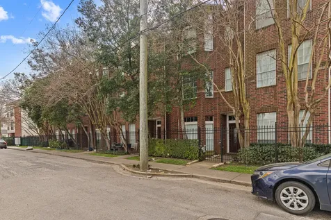 1319 Oneil Street Houston TX 77019