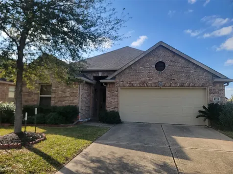 3112 Laurel Bend Lane Pearland TX 77584