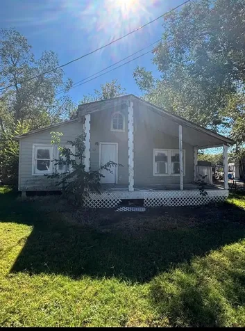 505 Washington Street Edna TX 77957