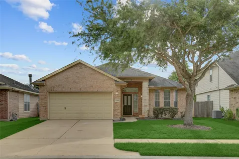 7406 Sabinal Creek Drive Richmond TX 77407