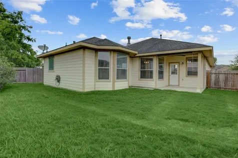 7406 Sabinal Creek Drive Richmond TX 77407