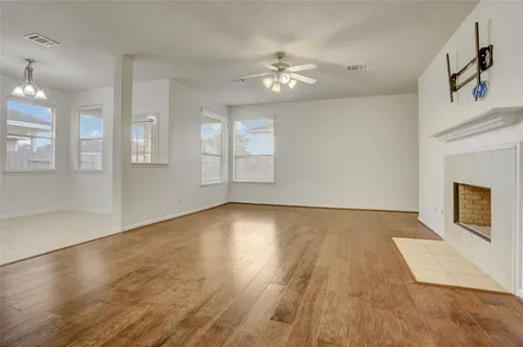 7406 Sabinal Creek Drive Richmond TX 77407