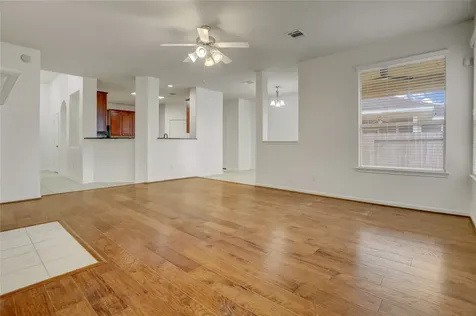 7406 Sabinal Creek Drive Richmond TX 77407
