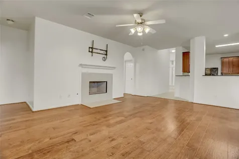 7406 Sabinal Creek Drive Richmond TX 77407