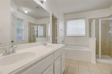 7406 Sabinal Creek Drive Richmond TX 77407