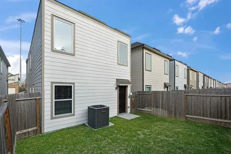 15345 Estrella East Houston TX 77073
