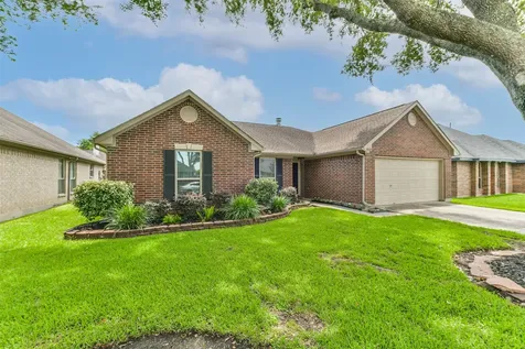 4929 Archway Drive La Porte TX 77571