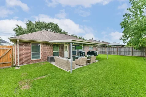 4929 Archway Drive La Porte TX 77571
