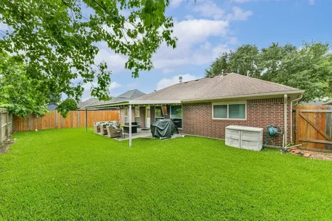 4929 Archway Drive La Porte TX 77571