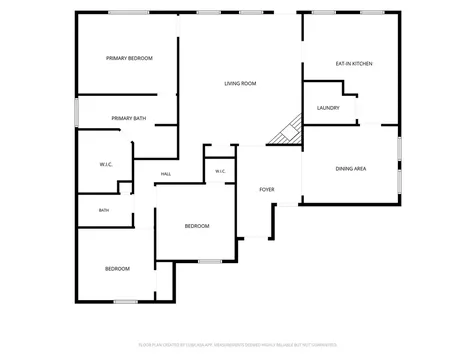 4929 Archway Drive La Porte TX 77571