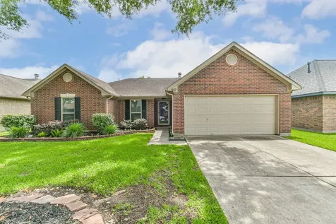 4929 Archway Drive La Porte TX 77571