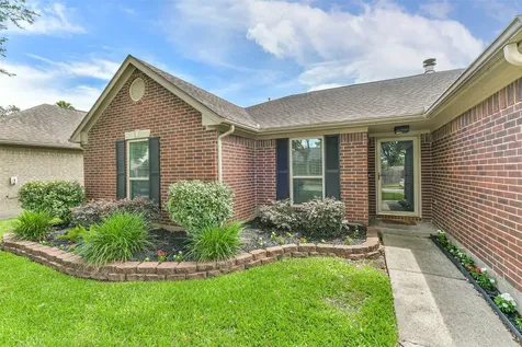 4929 Archway Drive La Porte TX 77571