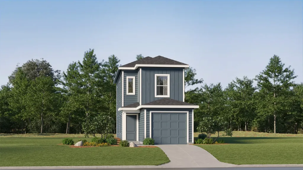 20114 Green Mallard Street Crosby TX 77532