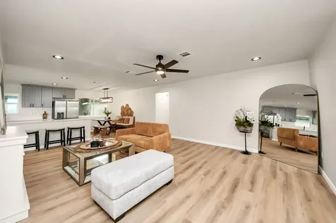 2407 Crestdale Drive Houston TX 77080