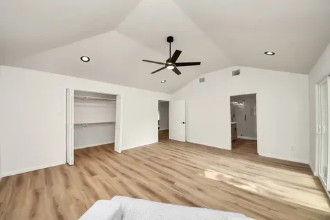 2407 Crestdale Drive Houston TX 77080