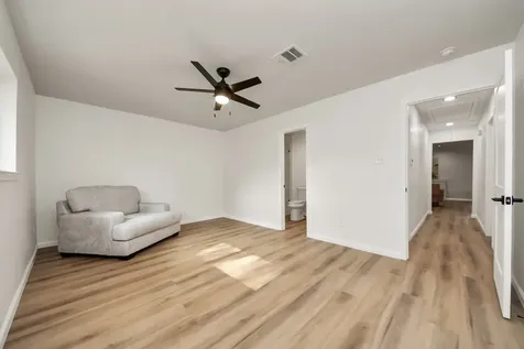 2407 Crestdale Drive Houston TX 77080