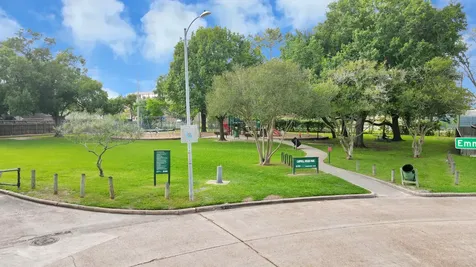 2407 Crestdale Drive Houston TX 77080