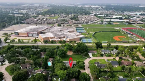 2407 Crestdale Drive Houston TX 77080