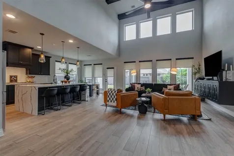 4303 Tupelo Leaf Court Manvel TX 77578