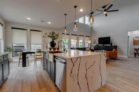 4303 Tupelo Leaf Court Manvel TX 77578