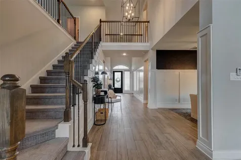 4303 Tupelo Leaf Court Manvel TX 77578