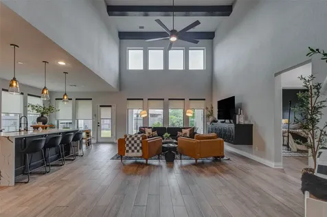 4303 Tupelo Leaf Court Manvel TX 77578