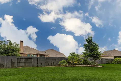 4303 Tupelo Leaf Court Manvel TX 77578