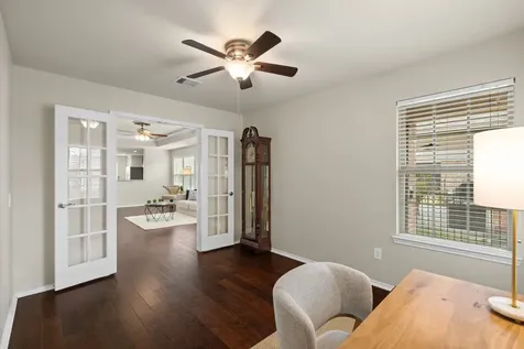 2811 Cone Flower Drive Richmond TX 77469