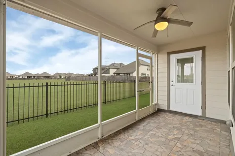 2811 Cone Flower Drive Richmond TX 77469