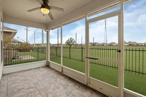 2811 Cone Flower Drive Richmond TX 77469