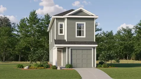 17107 Saxophone Lane Conroe TX 77306
