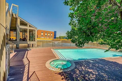 2023 Gentryside Drive 201 Houston TX 77077