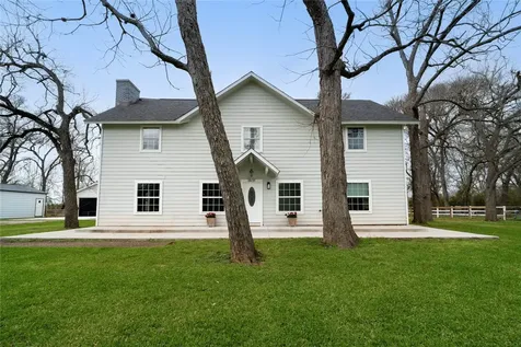 1635 Pony Lane Wallis TX 77485