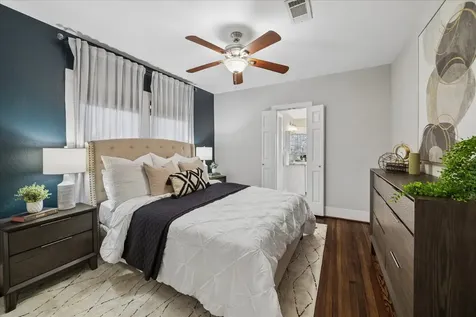 1305 Enid Street Houston TX 77009