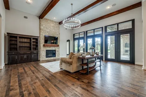 6 Copper Bottom Drive Tomball TX 77377