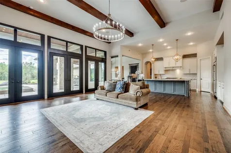 6 Copper Bottom Drive Tomball TX 77377